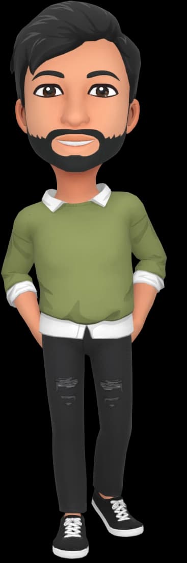 Rahul Maurya Profile Picture